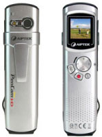 Aiptek PenCam Trio HD (400397) Aiptek PenCam Trio HD (400397)